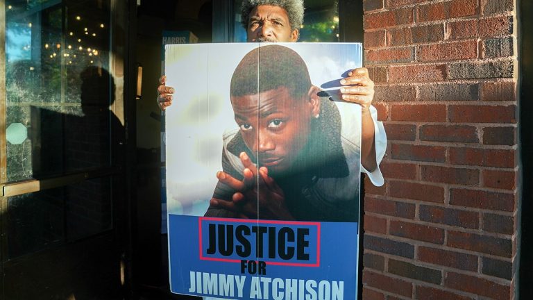 Charges Dismissed Against Former Atlanta Officer in Fatal Shooting Case