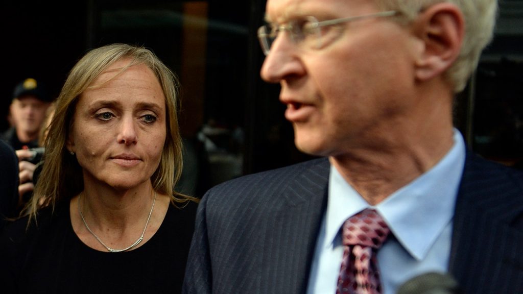 Judge Accused of Letting Illegal Immigrant Escape ICE to Face Hearing in Massachusetts