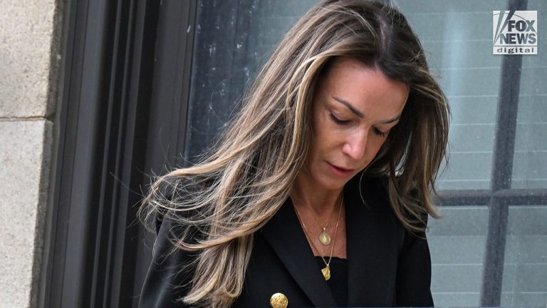 Testimony in Karen Read Trial: Plow Driver Claims No Body Seen at Boston Cop Death Scene