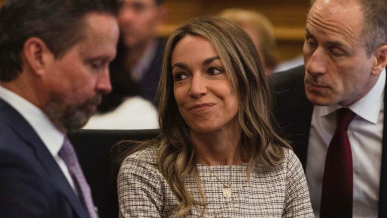 Defense in SUV-collision case concludes as expert disputes theories