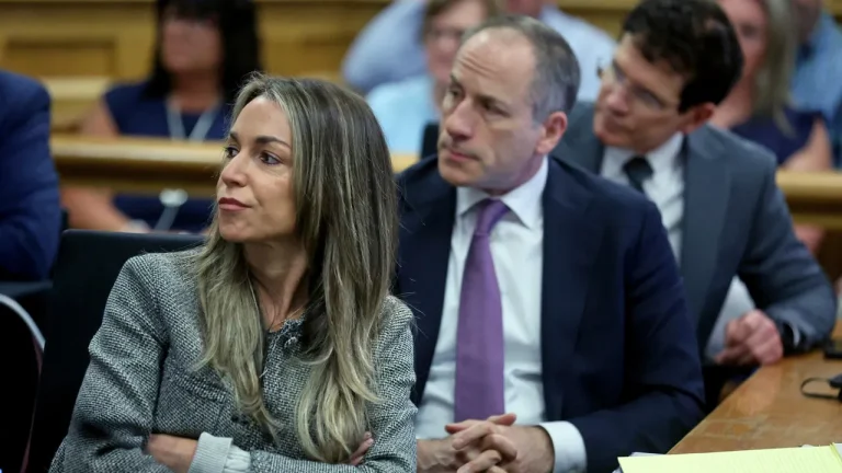 Defense Expert Challenges Vehicle Strike Theory as Karen Read Trial Approaches Conclusion