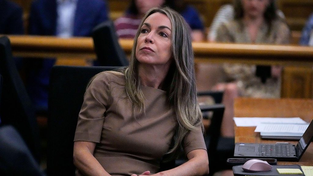 Closing Arguments Scheduled for Friday in Karen Read's Retrial for Officer's Death