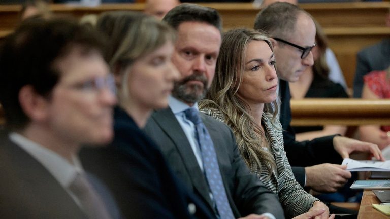 Text Messages from Fired Detective May Impact Karen Read Murder Case