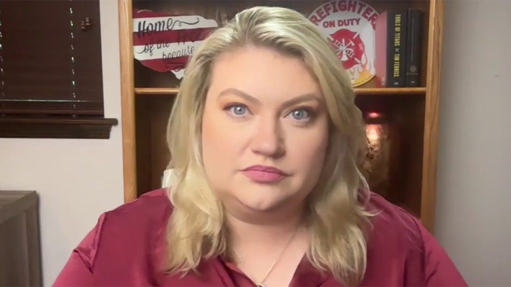 Florida Representative Faces Threats Following Ectopic Pregnancy Report