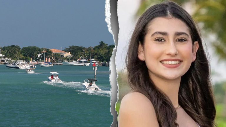 Charges Filed in Boating Death of 15-Year-Old Ballerina in Florida