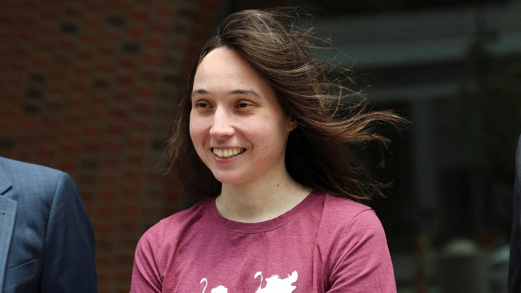 Harvard Researcher Released Following Frog Embryo Smuggling Charges