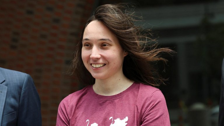 Harvard Researcher Released Following Frog Embryo Smuggling Charges