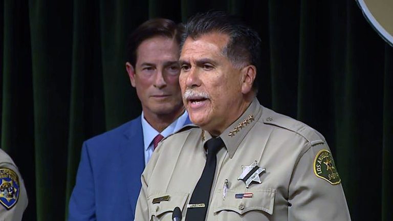 LA Prepares for Weekend Protests as Riots Result in Injured Deputies