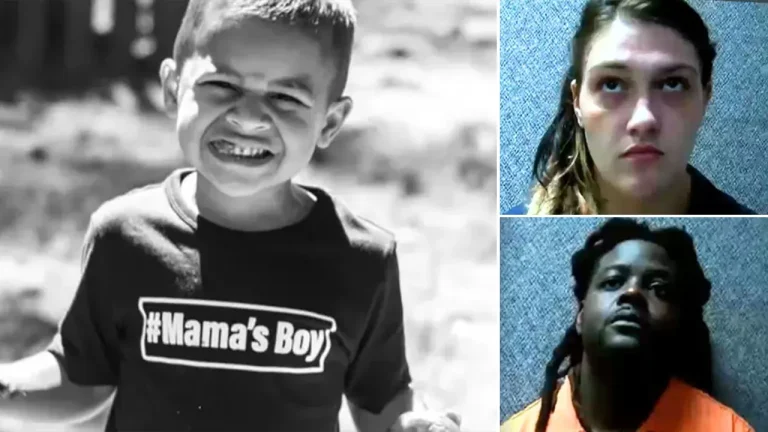 NC Boy Killed in Car Accident; Parents Charged with Felony Neglect