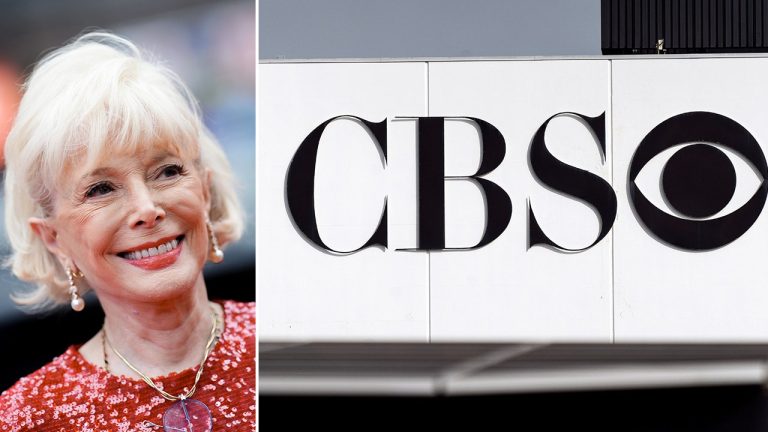 Lesley Stahl Expresses Anger at CBS Chair Over Trump Lawsuit
