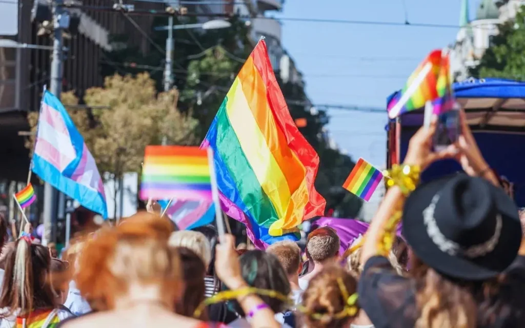 LGBTI+ Rights Affirmed as Fundamental Human Rights