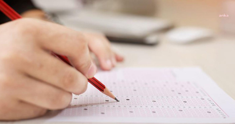 Students Sit for Exciting LGS Exam