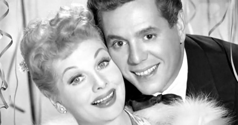 Desi Arnaz: Pioneering TV Innovator and Multifaceted Family Man