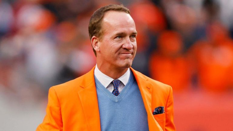 Peyton Manning Becomes Investor in Denver NWSL Expansion Team Before 2026 Launch