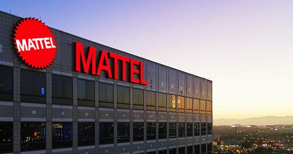Mattel and OpenAI Collaborate to Create AI-Powered Toys