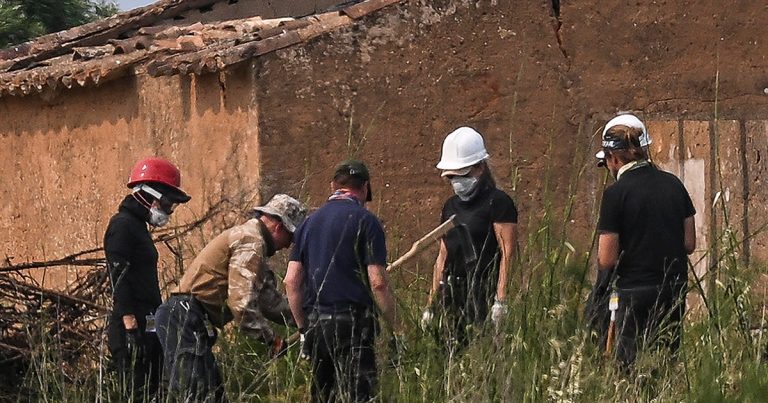New Search Launched in Madeleine McCann Case 18 Years After Disappearance in Portugal