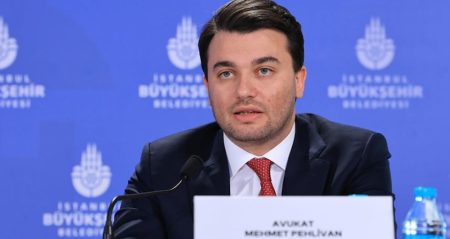 İmamoğlu’s Lawyer Arrested Ahead of Critical Decision Homepage