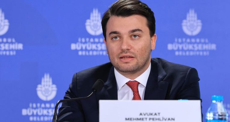 İmamoğlu's Lawyer Arrested Ahead of Critical Decision