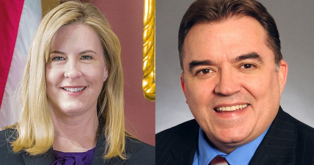 Minnesota Lawmakers Targeted in Politically Motivated Shootings, Leaving One Dead and Others Wounded
