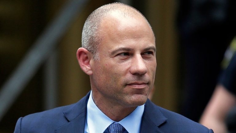 Judge Cuts Michael Avenatti's Prison Sentence
