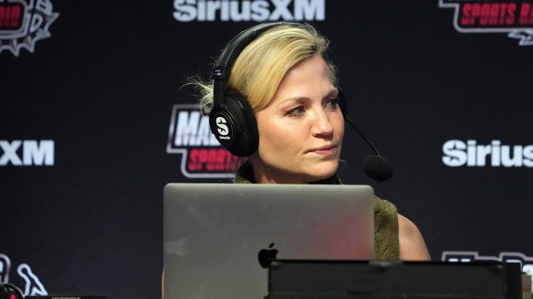 Beadle Surprised by Smith's Takeover of SiriusXM Time Slot