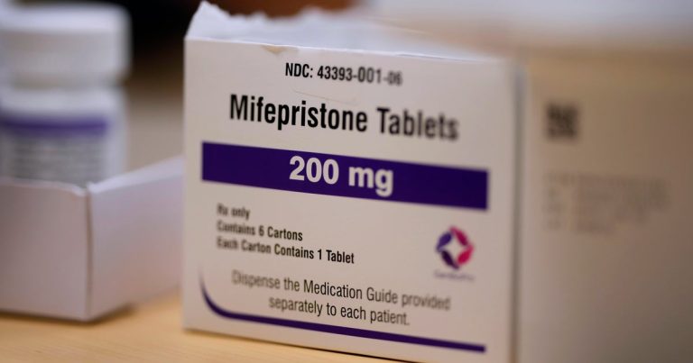 FDA to Review Latest Data on Mifepristone and Its Impact on Abortion Pill Access