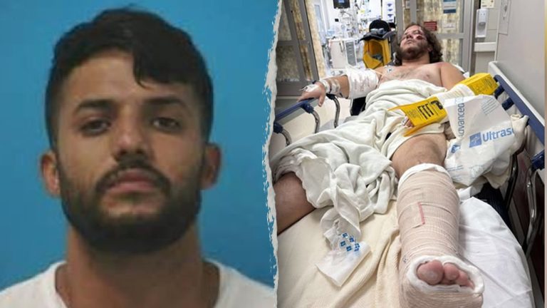 Mother of Hit-and-Run Victim Urges Illegal Immigrant to Turn Himself In