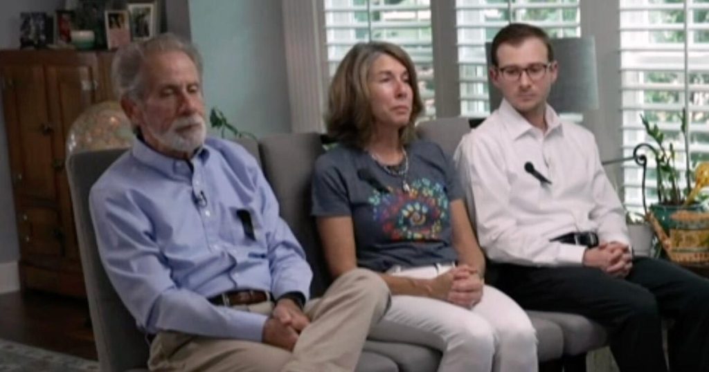 Family of Sarah Milgrim Reflects on Her Legacy After D.C. Museum Shooting