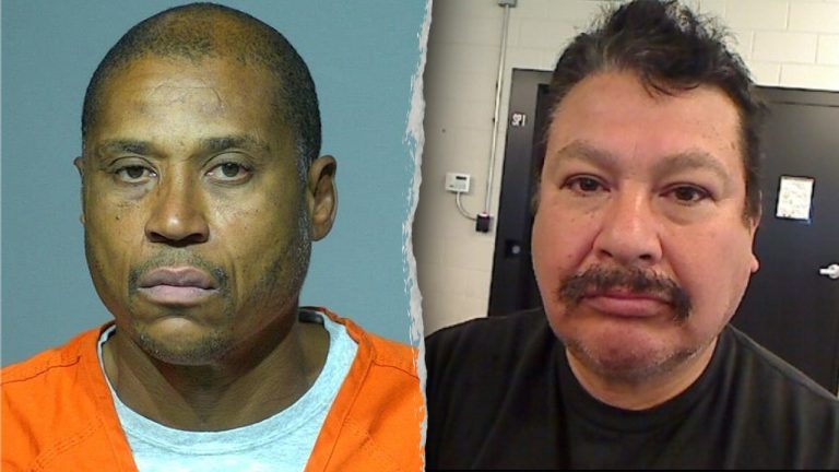 Wisconsin Man Charged with Forging Threat Letter to Deport Migrant