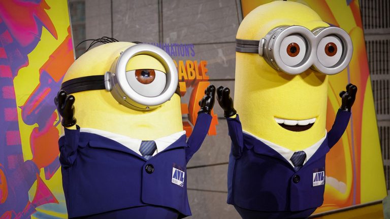 Hollywood Studios Sue AI Company Over Copyright Concerns