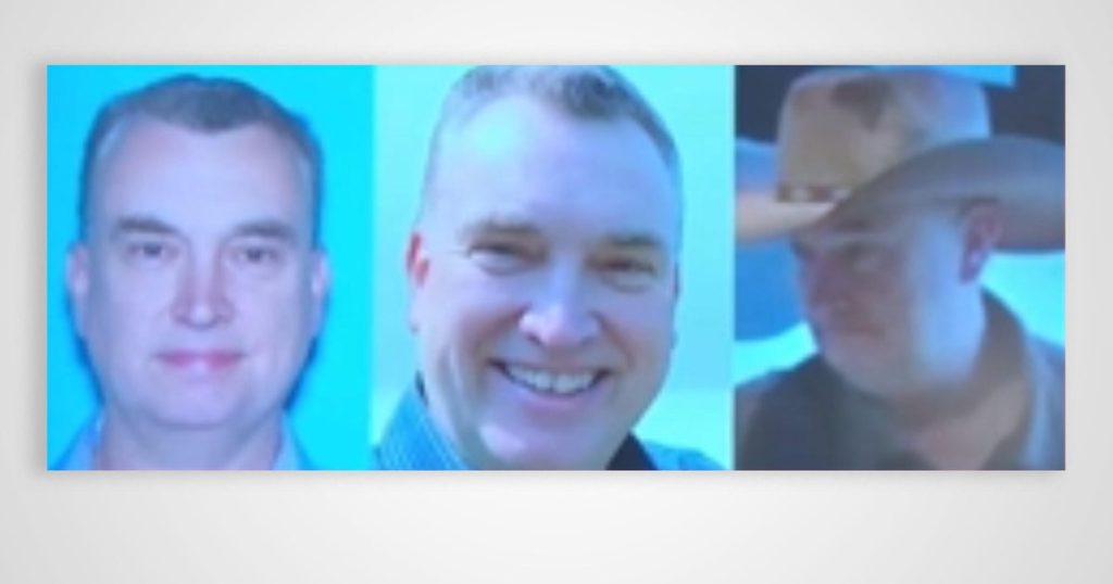 FBI Issues New Photo of Suspect in Minnesota Lawmakers' Shootings