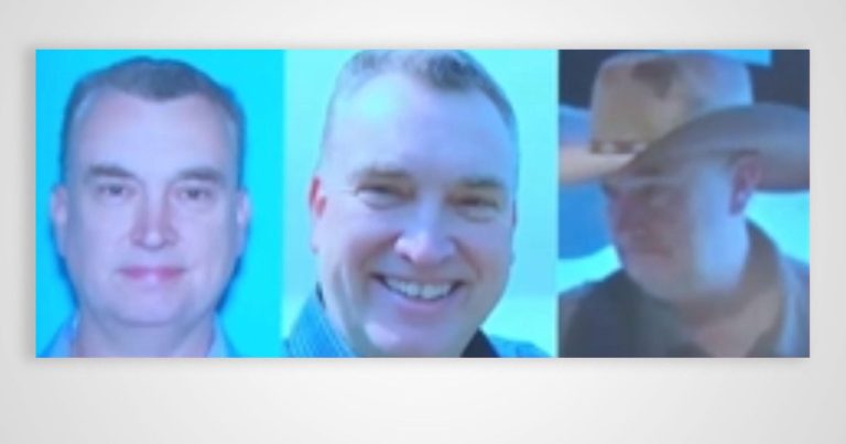FBI Issues New Photo of Suspect in Minnesota Lawmakers' Shootings