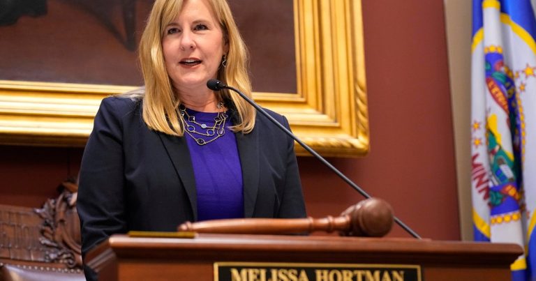 Minnesota Lawmaker Melissa Hortman Remembered as Devoted Public Servant After Targeted Shooting