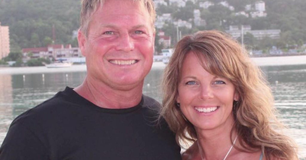 Judge Dismisses Charges in Susanne Morphew Disappearance Case