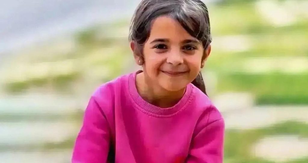 Verdict Delivered in Narin Güran Murder Case