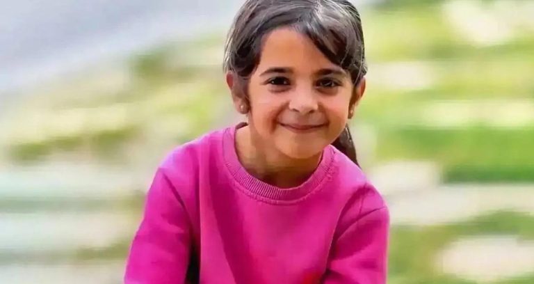Verdict Delivered in Narin Güran Murder Case