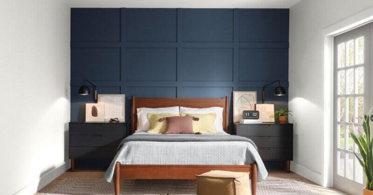 Interior Paint Colors That May Increase Home Sale Price by $2,600