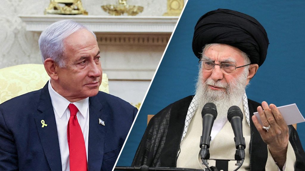 Iran Denies Ceasefire Violation Amid Israeli Military Strike Orders on Tehran