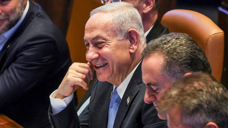 Israeli Parliament Stays Intact Amid Controversy Over Military Service Exemptions