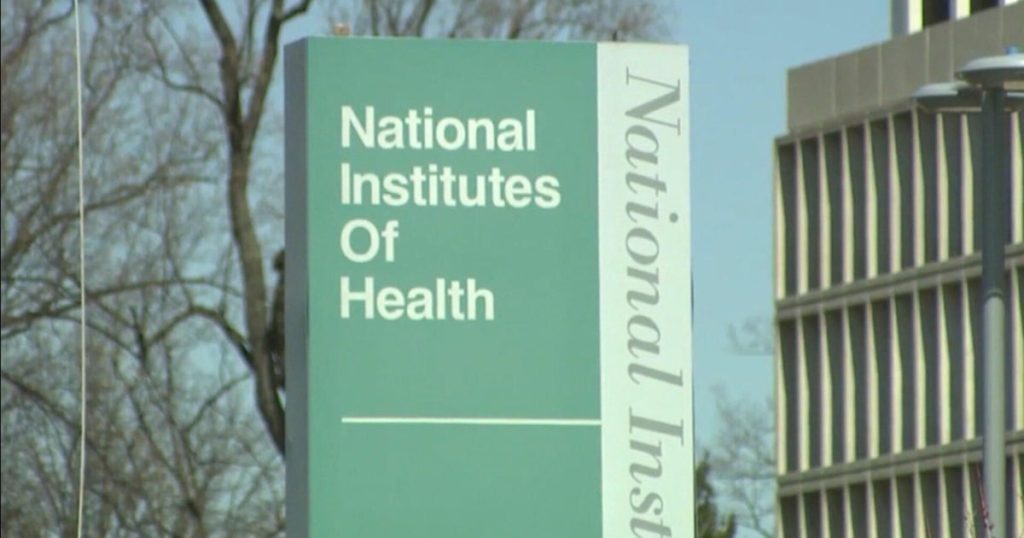 Federal Judge Overturns Cuts to NIH Research Grants Tied to Diversity and Gender