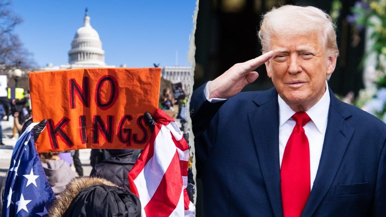 Nationwide 'No Kings' Rallies: Purpose and Locations Revealed