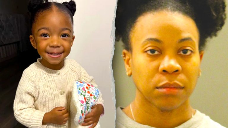 Mother Charged with Murder After Alleged Abduction of 3-Year-Old