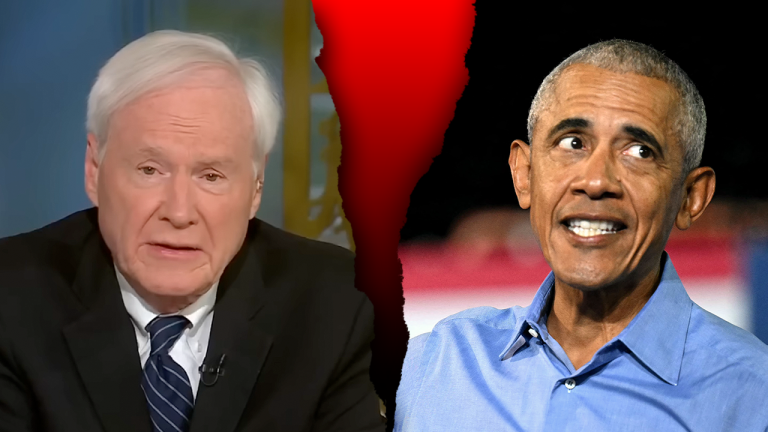 Chris Matthews Critiques Iran Nuclear Deal Following Israel's Airstrikes