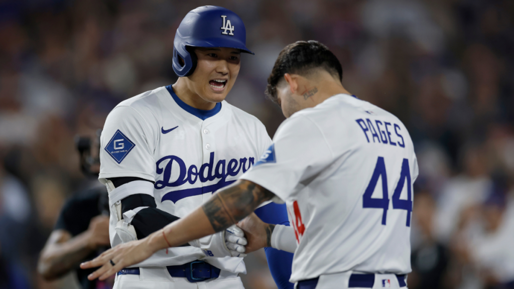 Dodgers Dominate Yankees in World Series Rematch with Record Win