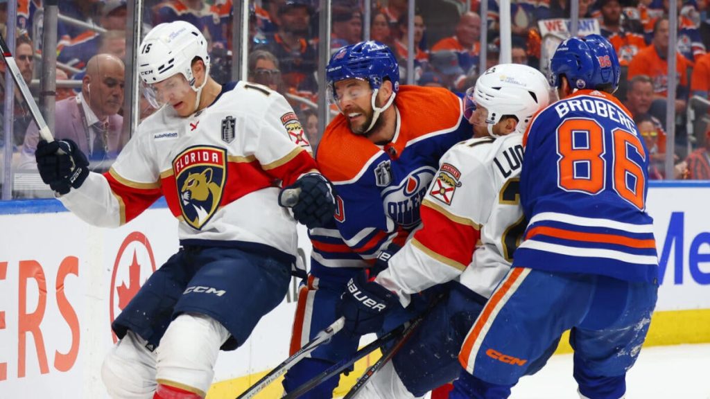 2025 Stanley Cup Final: Top Betting Picks for Championship and Conn Smythe Trophy
