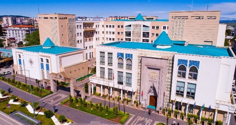 Osmaniye Municipality Issues Emergency Tender for Jet Method Services
