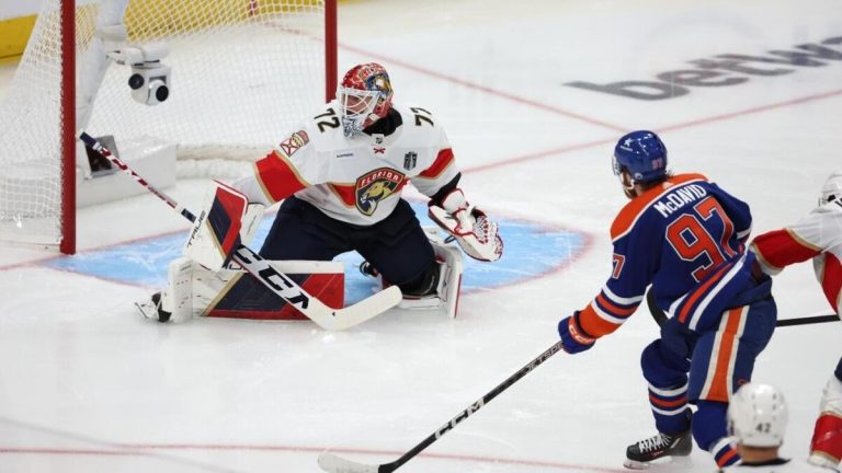 Oilers vs. Panthers: 2025 Stanley Cup Final Game 1 Betting Odds, Predictions, and Free Picks