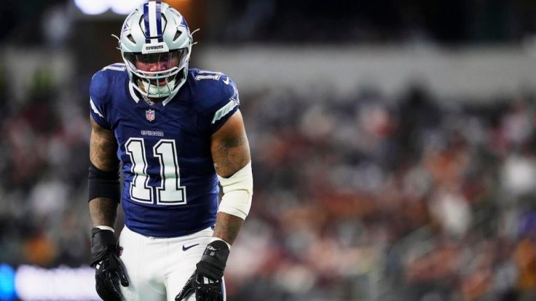 Micah Parsons Expected to Attend Mandatory Minicamp Despite Ongoing Contract Negotiations