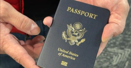 Judge Halts Trump Administration's Passport Policy Discriminating Against Transgender Individuals