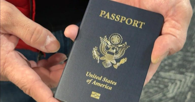 Judge Halts Trump Administration's Passport Policy Discriminating Against Transgender Individuals